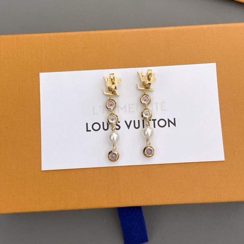 LV Earrings